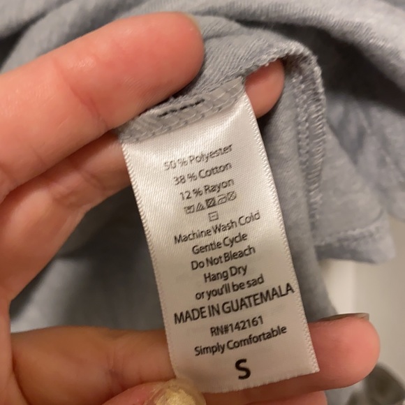 Lularoe Randy - Picture 4 of 4